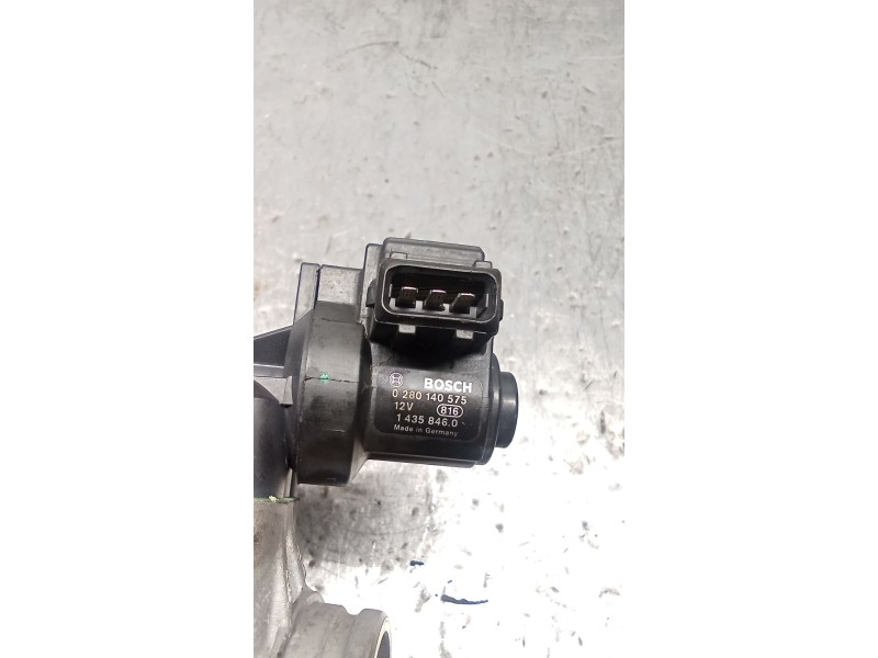 Recambio de caja mariposa para bmw serie 3 berlina (e46) 318i referencia OEM IAM 0280140575 14358460 1436000