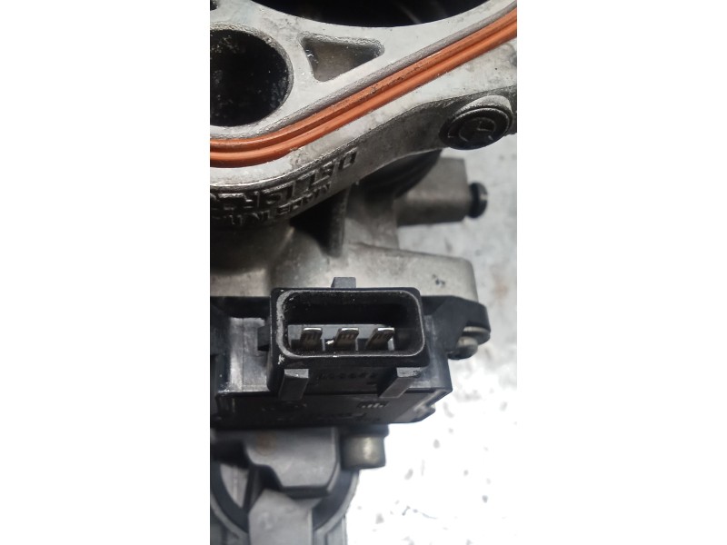 Recambio de caja mariposa para bmw serie 3 berlina (e46) 318i referencia OEM IAM 0280140575 14358460 1436000