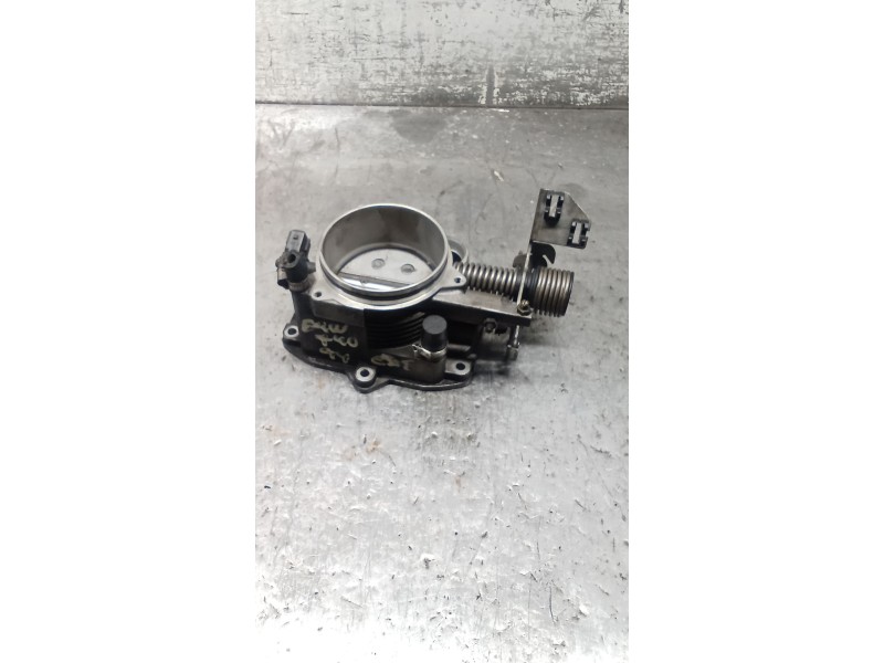 Recambio de caja mariposa para bmw 7 (e38) 740 i, il referencia OEM IAM 17364049 13031721456 