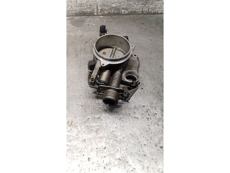 Recambio de caja mariposa para bmw 7 (e38) 740 i, il referencia OEM IAM 17364049 13031721456 