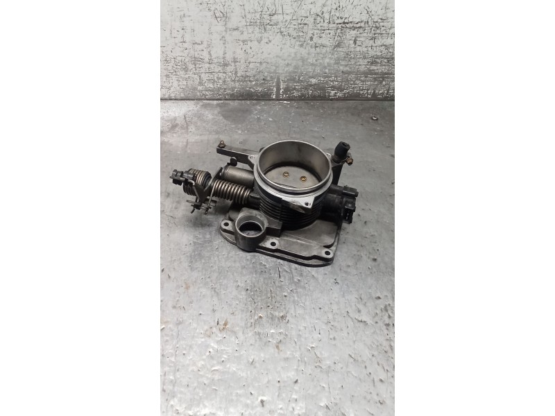 Recambio de caja mariposa para bmw 7 (e38) 740 i, il referencia OEM IAM 17364049 13031721456 