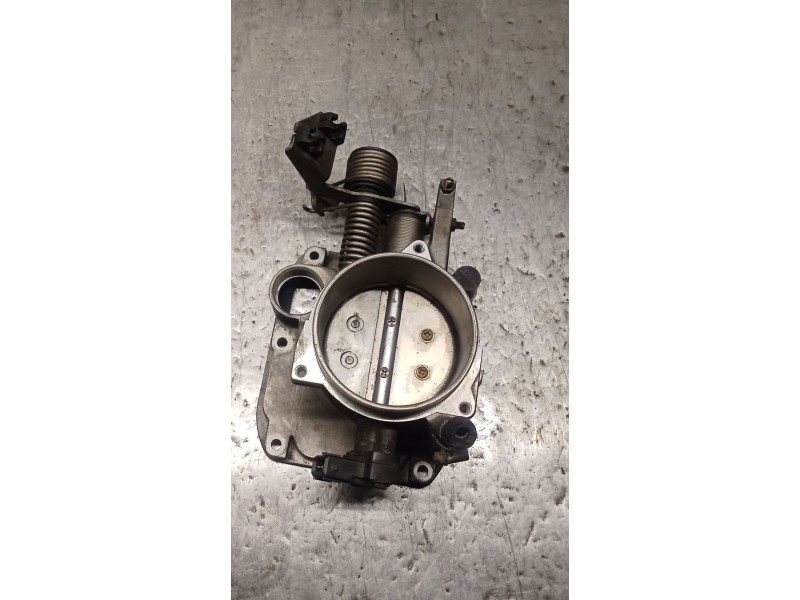 Recambio de caja mariposa para bmw 7 (e38) 740 i, il referencia OEM IAM 17364049 13031721456 