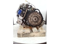 Recambio de motor completo para nissan patrol iii/2 station wagon (w260) 2.8 d 4x4 referencia OEM IAM TD27 ZEXEL 013207Y