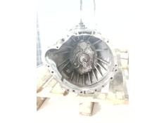 Recambio de caja cambios para nissan patrol iii/2 station wagon (w260) 2.8 d 4x4 referencia OEM IAM  5V 