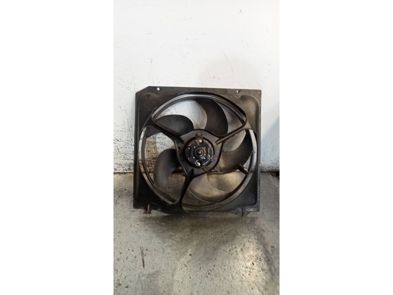 Recambio de electroventilador para chrysler le baron turbo cabrio referencia OEM IAM   LEBARON
