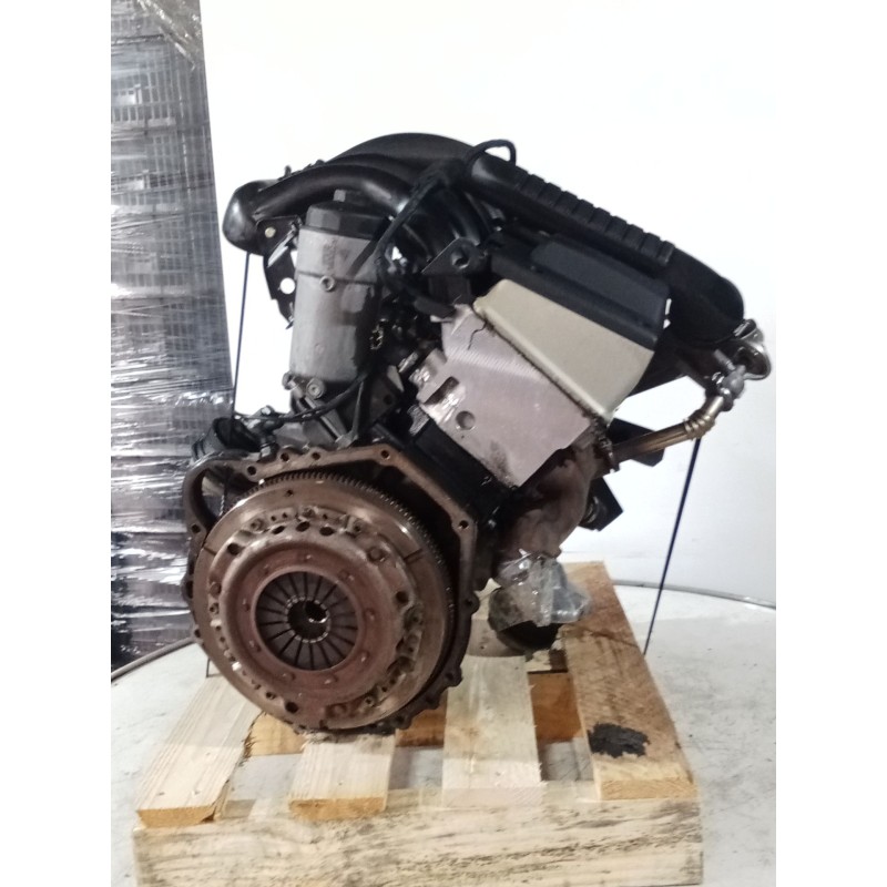 Recambio de motor completo para mercedes-benz clase e (w210) e 220 d (210.004) referencia OEM IAM 604 902 DELPHI 10032511