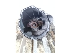 Recambio de caja cambios para mercedes-benz clase e (w210) e 220 d (210.004) referencia OEM IAM 717416 5V 2022601200 07225405