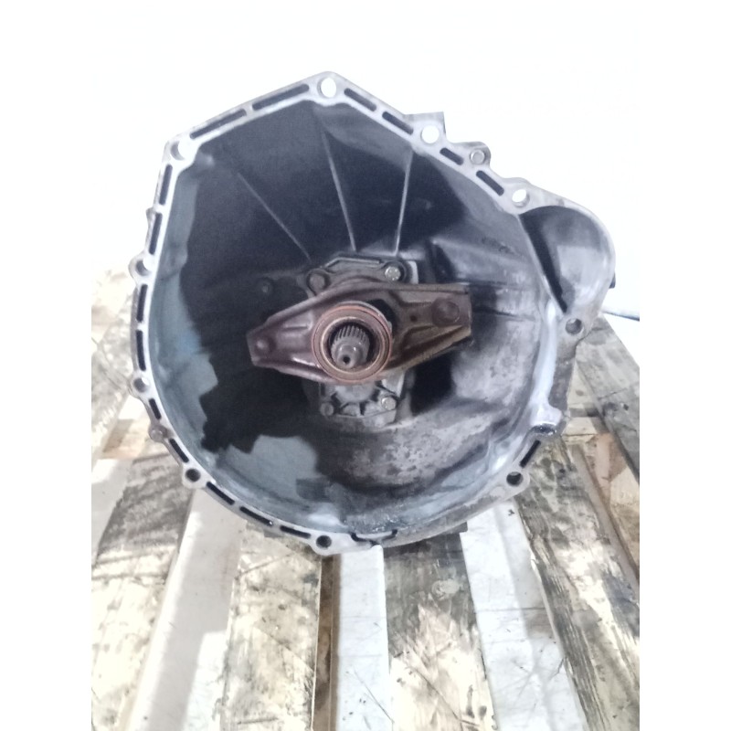 Recambio de caja cambios para mercedes-benz clase e (w210) e 220 d (210.004) referencia OEM IAM 717416 5V 2022601200 07225405