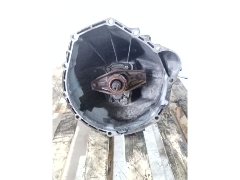 Recambio de caja cambios para mercedes-benz clase e (w210) e 220 d (210.004) referencia OEM IAM 717416 5V 2022601200 07225405