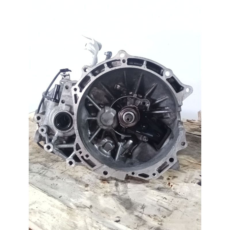 Recambio de caja cambios para mazda 6 hatchback (gh) 1.8 mzr referencia OEM IAM WC G0400 5V 8TF0614B14