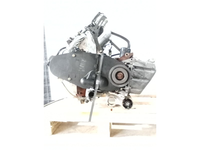 Recambio de motor completo para citroën xm (y3) 2.0 referencia OEM IAM R6A 1HJ27  007991