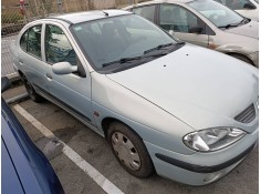 renault megane i fase 2 classic (la..) del año 2003