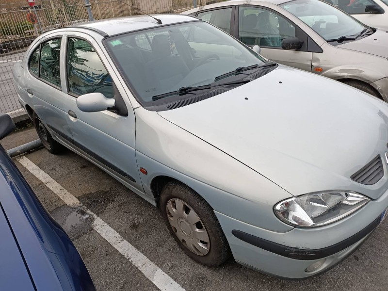 renault megane i fase 2 classic (la..) del año 2003