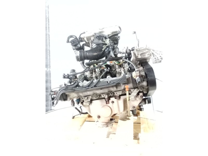 Recambio de motor completo para citroën xm (y3) 2.0 referencia OEM IAM R6A 1HJ27  007991