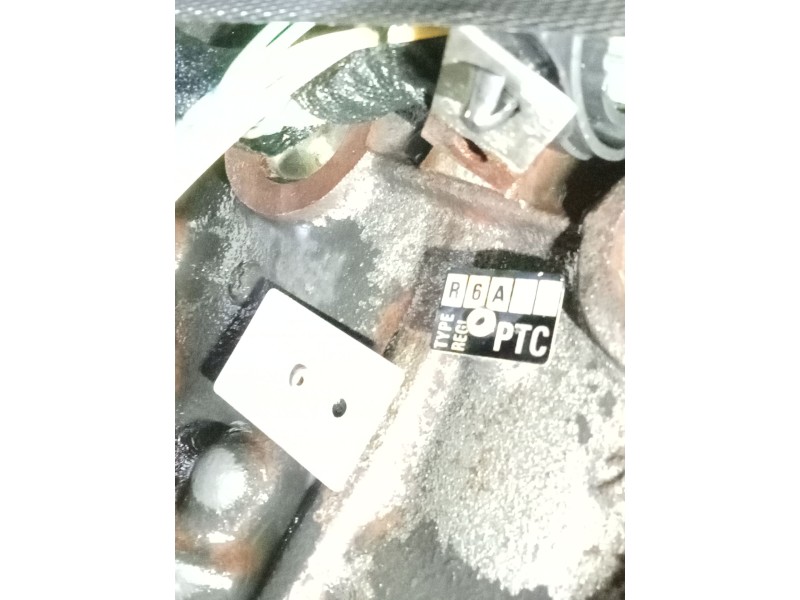 Recambio de motor completo para citroën xm (y3) 2.0 referencia OEM IAM R6A 1HJ27  007991