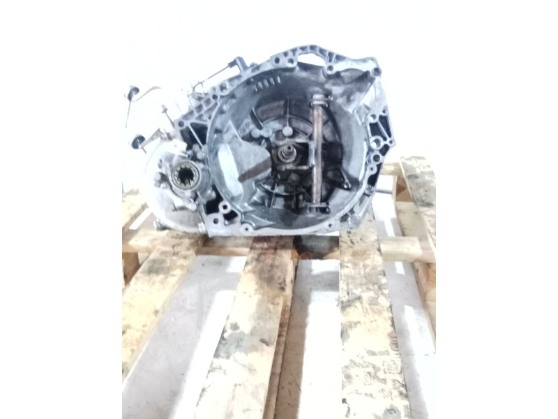 Recambio de caja cambios para citroën xm (y3) 2.0 referencia OEM IAM 20CJ81 5V 1881057C