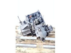 Recambio de caja cambios para citroën xm (y3) 2.0 referencia OEM IAM 20CJ81 5V 1881057C 2