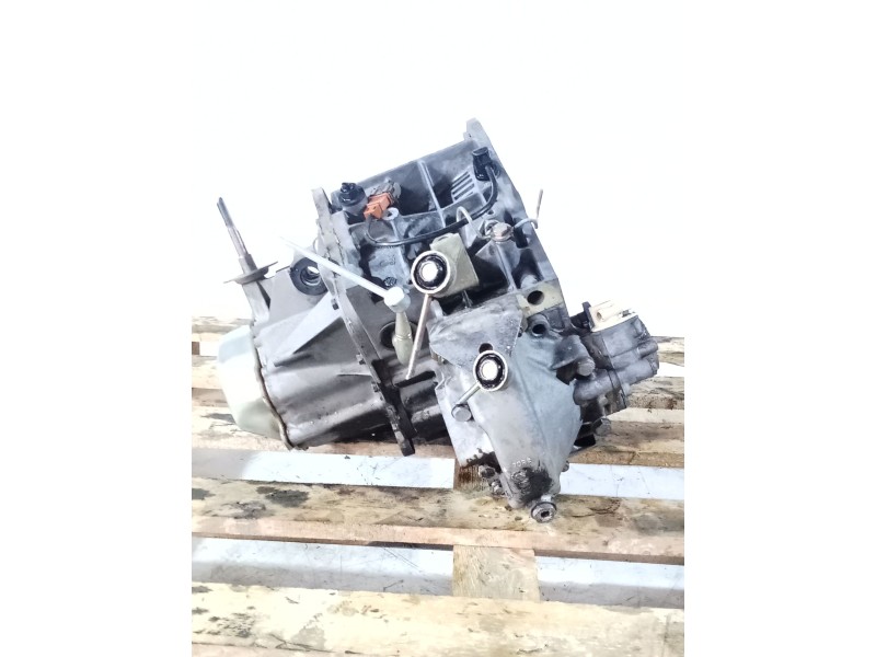 Recambio de caja cambios para citroën xm (y3) 2.0 referencia OEM IAM 20CJ81 5V 1881057C