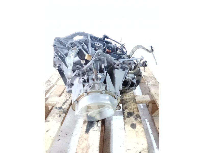 Recambio de caja cambios para citroën xm (y3) 2.0 referencia OEM IAM 20CJ81 5V 1881057C