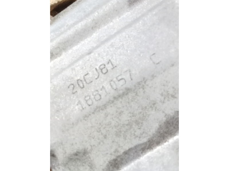 Recambio de caja cambios para citroën xm (y3) 2.0 referencia OEM IAM 20CJ81 5V 1881057C