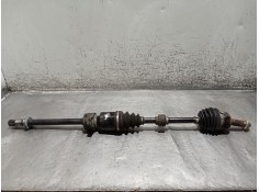 Recambio de transmision delantera derecha para mazda 6 hatchback (gh) 1.8 mzr referencia OEM IAM   07