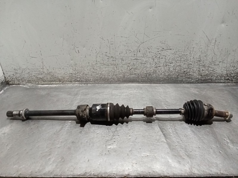 Recambio de transmision delantera derecha para mazda 6 hatchback (gh) 1.8 mzr referencia OEM IAM   07