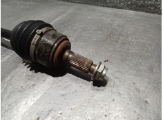 Recambio de transmision delantera derecha para mazda 6 hatchback (gh) 1.8 mzr referencia OEM IAM   07 2