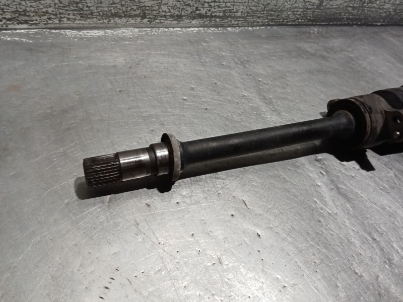 Recambio de transmision delantera derecha para mazda 6 hatchback (gh) 1.8 mzr referencia OEM IAM   07