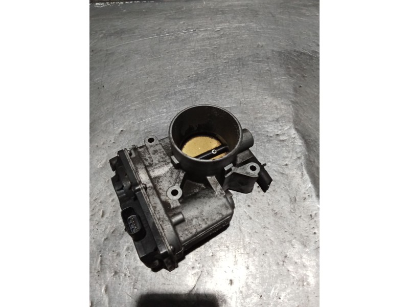 Recambio de caja mariposa para mazda 6 hatchback (gh) 1.8 mzr referencia OEM IAM L3R413640 1251020026K23 07