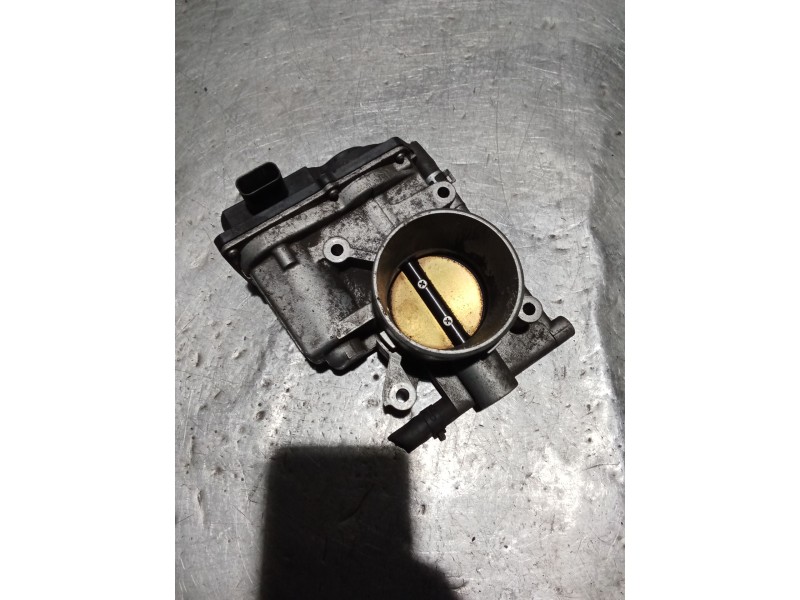 Recambio de caja mariposa para mazda 6 hatchback (gh) 1.8 mzr referencia OEM IAM L3R413640 1251020026K23 07