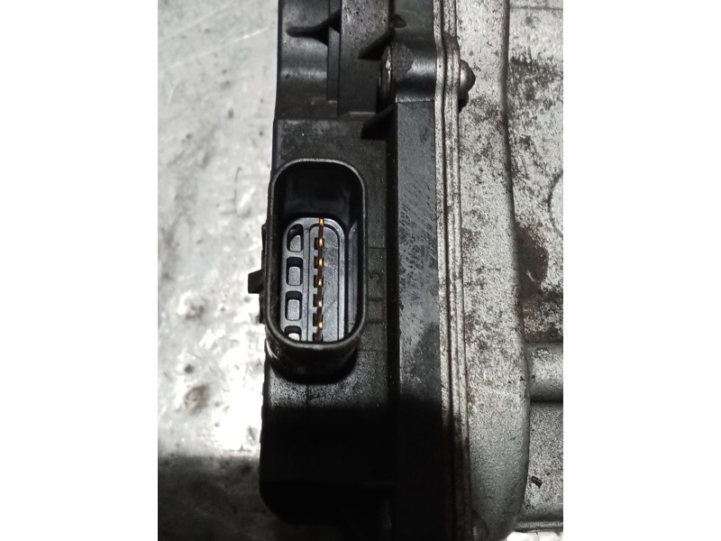 Recambio de caja mariposa para mazda 6 hatchback (gh) 1.8 mzr referencia OEM IAM L3R413640 1251020026K23 07