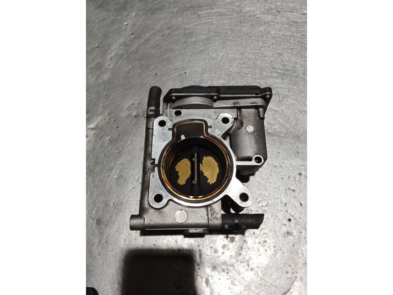 Recambio de caja mariposa para mazda 6 hatchback (gh) 1.8 mzr referencia OEM IAM L3R413640 1251020026K23 07