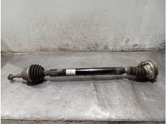 Recambio de transmision delantera derecha para volkswagen caddy iv furgoneta/monovolumen (saa, sah) 2.0 tdi referencia OEM IAM 3