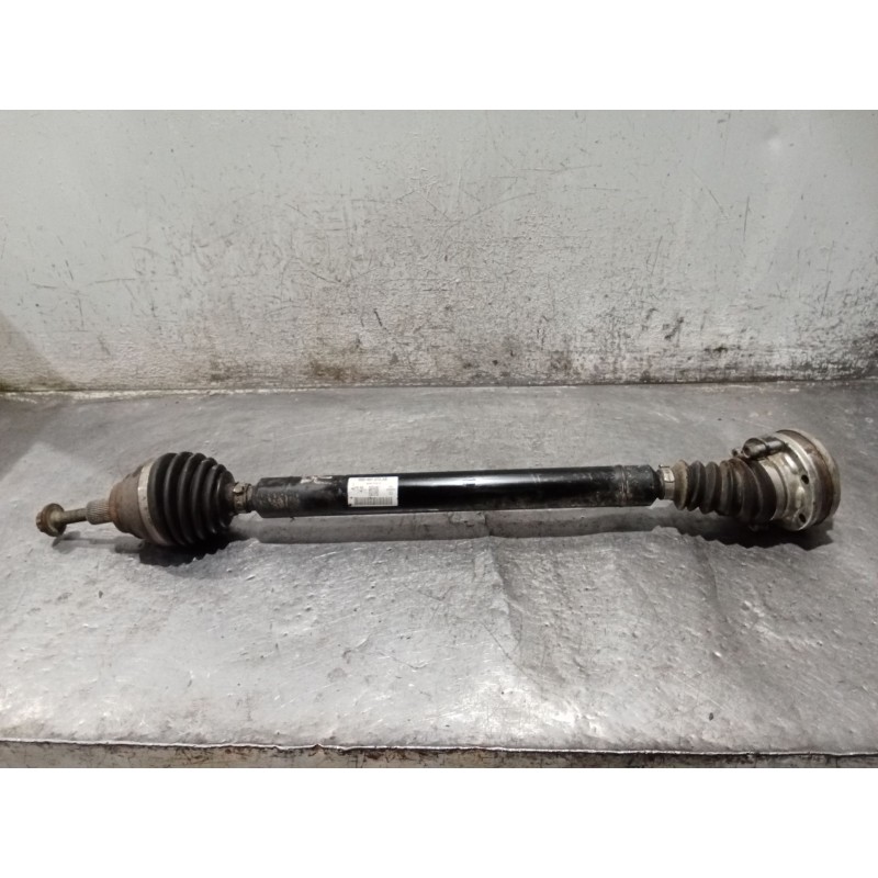 Recambio de transmision delantera derecha para volkswagen caddy iv furgoneta/monovolumen (saa, sah) 2.0 tdi referencia OEM IAM 3