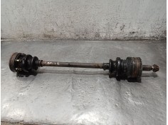 Recambio de transmision trasera izquierda para mercedes-benz clase e (w210) e 220 d (210.004) referencia OEM IAM   95