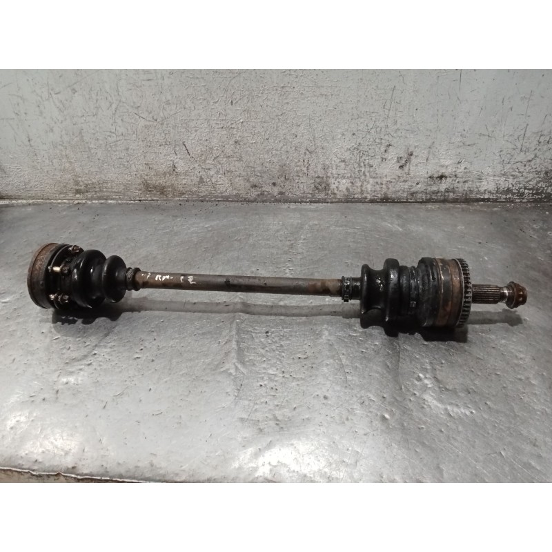 Recambio de transmision trasera izquierda para mercedes-benz clase e (w210) e 220 d (210.004) referencia OEM IAM   95