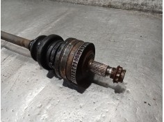 Recambio de transmision trasera izquierda para mercedes-benz clase e (w210) e 220 d (210.004) referencia OEM IAM   95 2