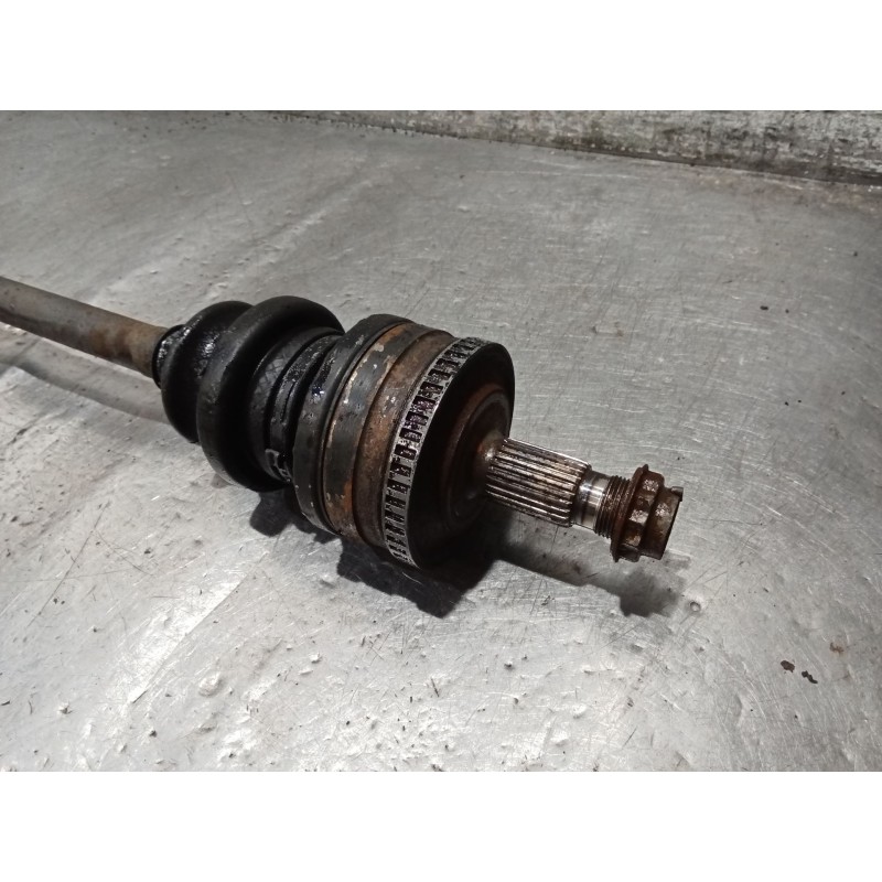 Recambio de transmision trasera izquierda para mercedes-benz clase e (w210) e 220 d (210.004) referencia OEM IAM   95