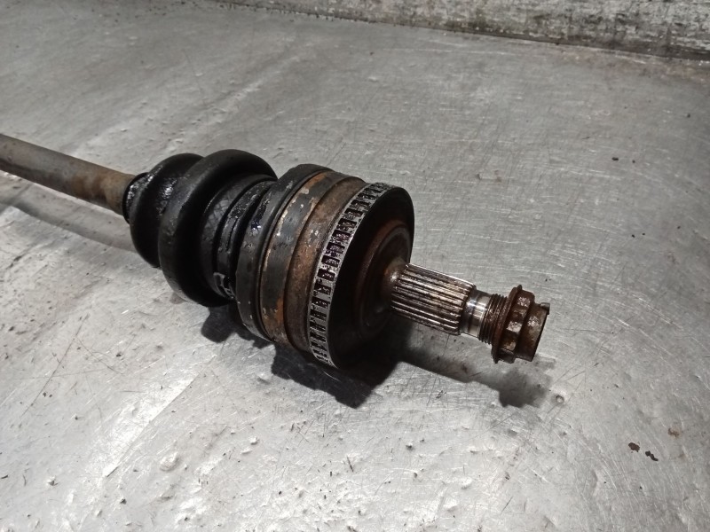 Recambio de transmision trasera izquierda para mercedes-benz clase e (w210) e 220 d (210.004) referencia OEM IAM   95