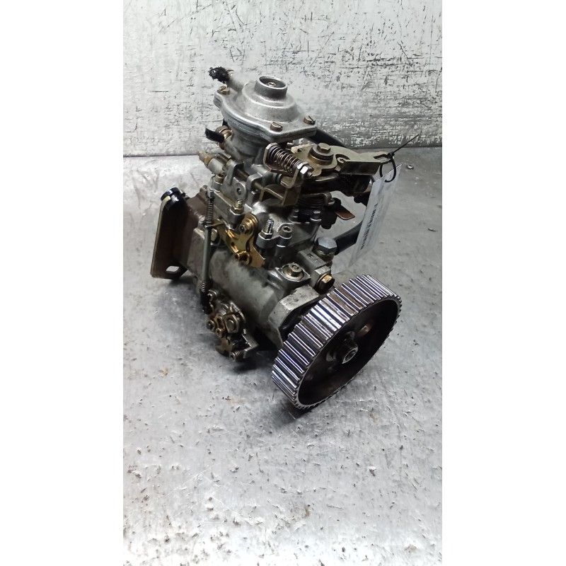 Recambio de bomba inyeccion para audi 80 b3 sedán (893, 894, 8a2) 1.6 td referencia OEM IAM 068130109N 0460494221 BOSCH