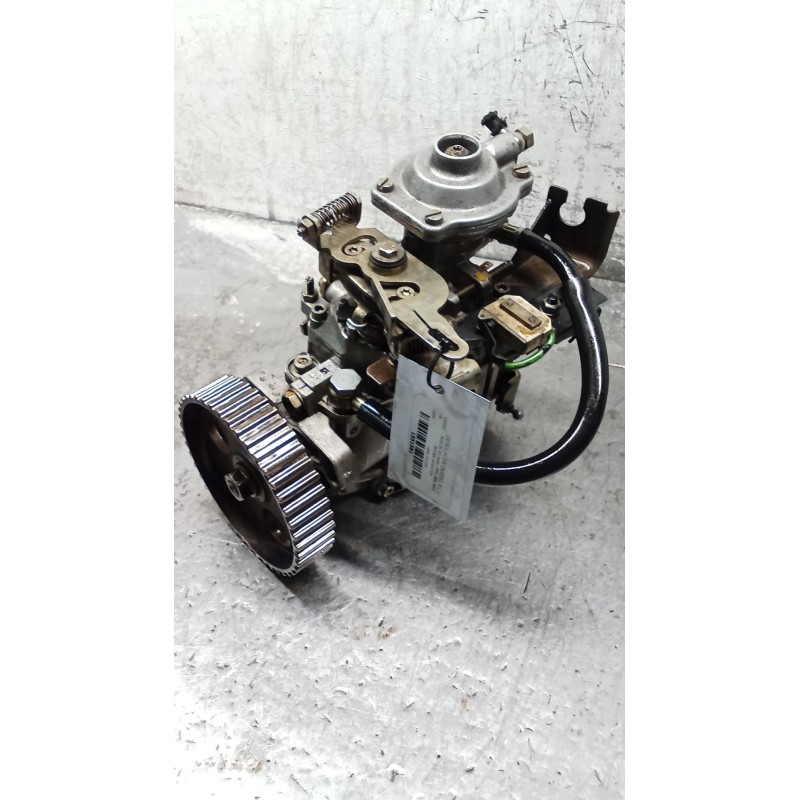 Recambio de bomba inyeccion para audi 80 b3 sedán (893, 894, 8a2) 1.6 td referencia OEM IAM 068130109N 0460494221 BOSCH