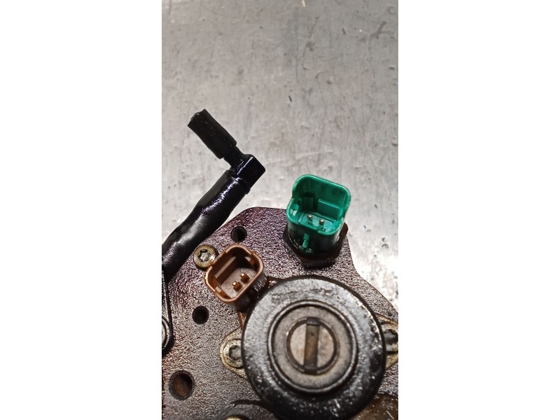 Recambio de bomba inyeccion para kia carnival ii (gq) 2.9 crdi referencia OEM IAM 331004X500 R9044Z022A DELPHI