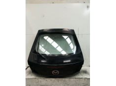 Recambio de porton trasero para mazda 6 hatchback (gh) 1.8 mzr referencia OEM IAM   07 5P