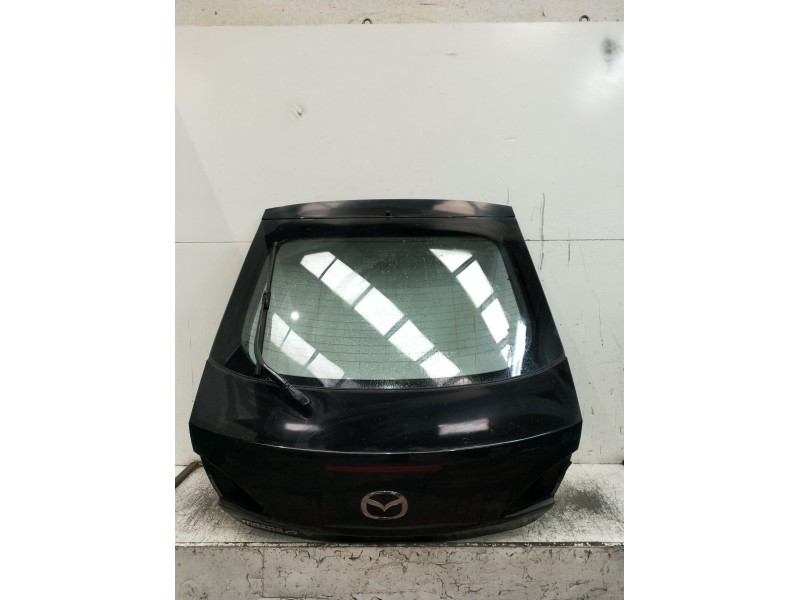 Recambio de porton trasero para mazda 6 hatchback (gh) 1.8 mzr referencia OEM IAM   07 5P