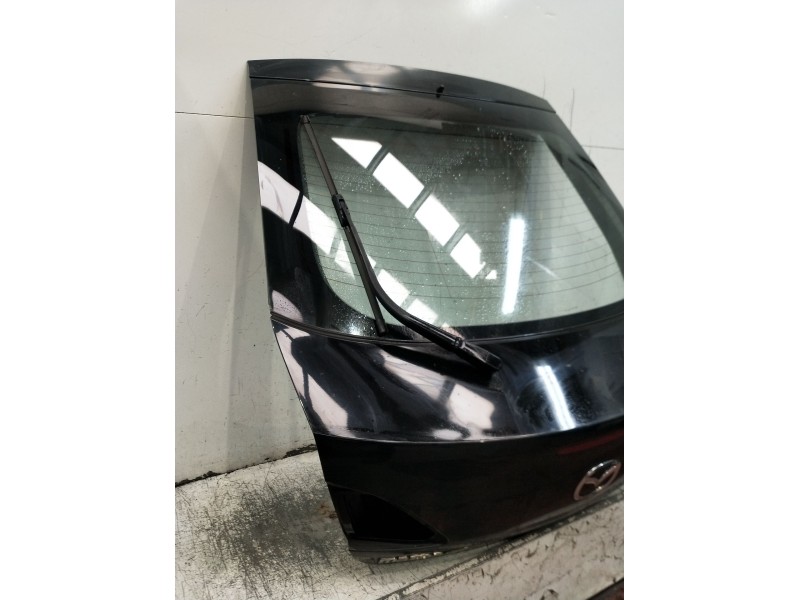 Recambio de porton trasero para mazda 6 hatchback (gh) 1.8 mzr referencia OEM IAM   07 5P