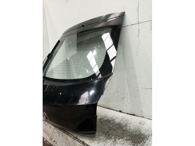Recambio de porton trasero para mazda 6 hatchback (gh) 1.8 mzr referencia OEM IAM   07 5P