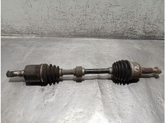 Recambio de transmision delantera izquierda para mazda 6 hatchback (gh) 1.8 mzr referencia OEM IAM   07