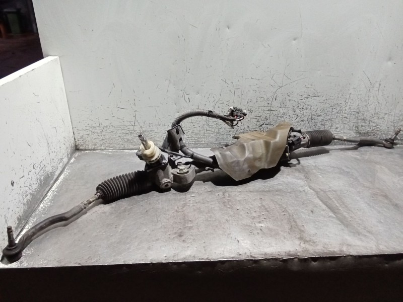 Recambio de cremallera direccion para mazda 6 hatchback (gh) 1.8 mzr referencia OEM IAM GS1D3296007M  07