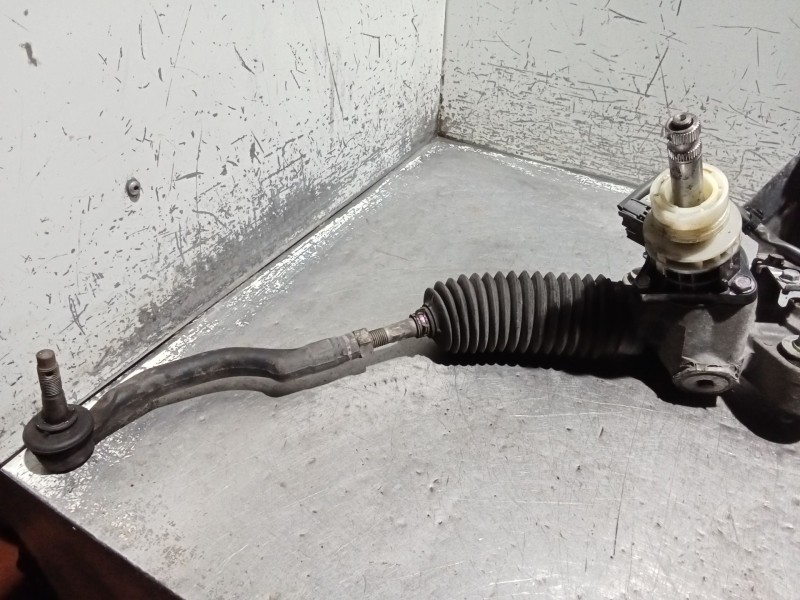 Recambio de cremallera direccion para mazda 6 hatchback (gh) 1.8 mzr referencia OEM IAM GS1D3296007M  07