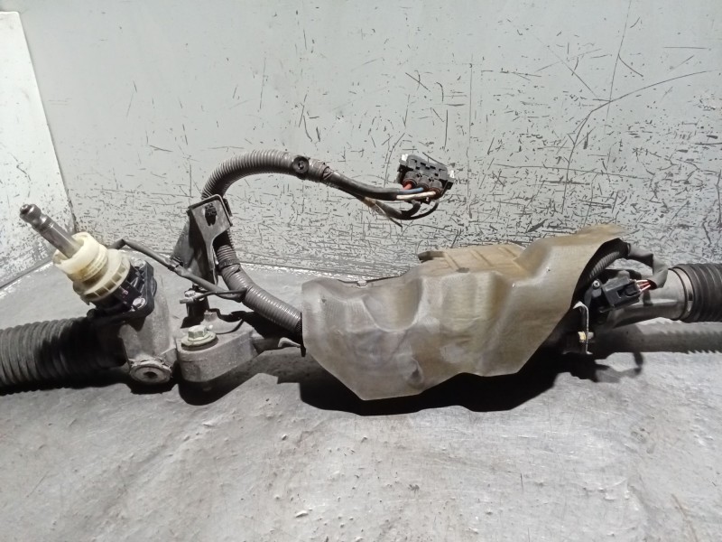 Recambio de cremallera direccion para mazda 6 hatchback (gh) 1.8 mzr referencia OEM IAM GS1D3296007M  07